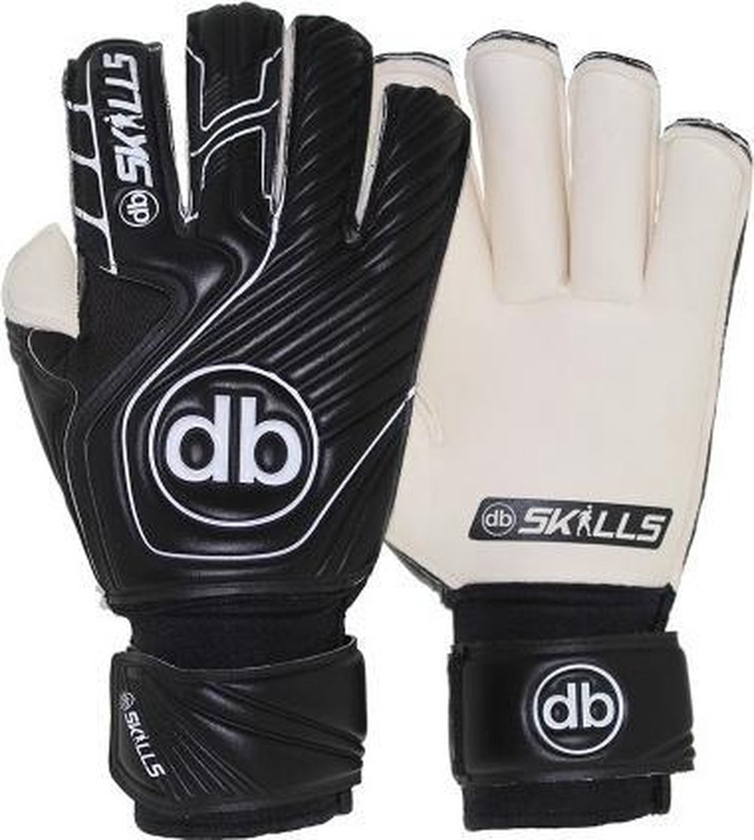 Keepershandschoenen fingersave db SKILLS Maat 7 - vandaag besteld, vandaag verzonden