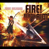 Fire! Ready, Aim