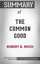 Summary of The Common Good