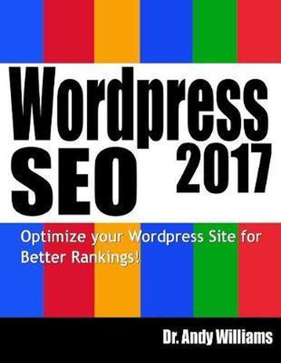 Wordpress SEO 2017