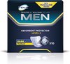 Tena For Man Level 2 incontinentie - 10 stuks - Incontinentieverband