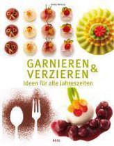 Garnieren & Verzieren