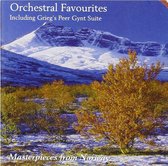 Royal Philharmonic Orchestra, Per Dreier - Orchestral Favourites (CD)