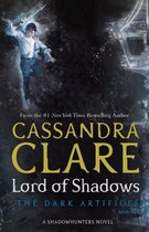 Lord of Shadows Volume 2 The Dark Artifices