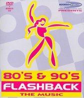 80's & 90's Flashback (inclusief bonus-DVD)