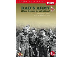 Dad'S Army - Seizoen 1 & 2