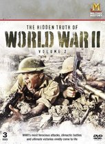 The Hidden Truth Of World War Ii V 2 Dvd