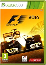 Formula 1 -  F1 2014