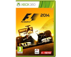 Formula 1 -  F1 2014