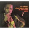 The Complete Africa/Brass Sessions