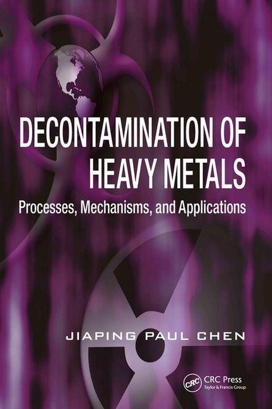 Advances in Industrial and Hazardous Wastes Treatment - Deco ... - cover