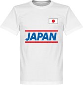 Japan Team T-Shirt - XL