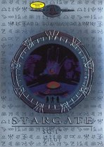 Stargate SG1 - Pilot Best of Season 1