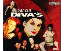 Dancin' Diva's