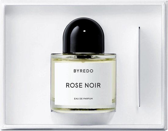 Eau de parfum Byredo Rose Noir 100 ml