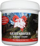 Geitenboterbalsem