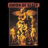 Union Of Sleep - Union Of Sleep (LP)