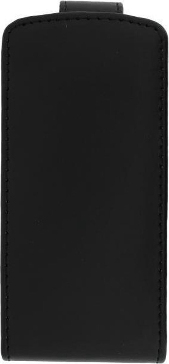 Xccess Leather Flip Case Sony Ericsson Vivaz