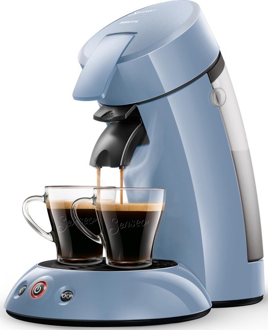 bol.com | Philips Senseo New Original - Koffiepadapparaat -