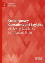 Contemporary Operations and Logistics