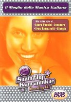 Sunfly Karaoke - Meglio Della Musica Italiana