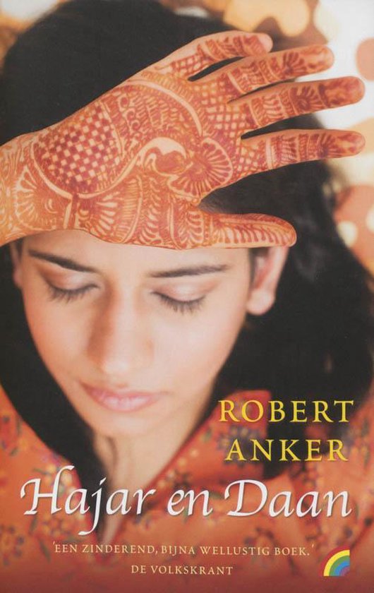 9789041707116 - Hajar En Daan