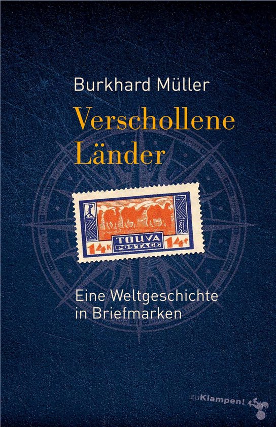 Verschollene Länder - cover