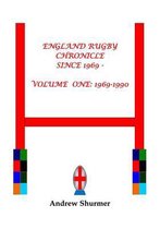 England Rugby Chronicle Since 1969