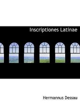 Inscriptiones Latinae