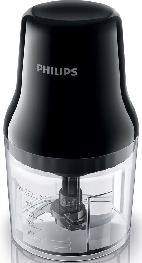 Philips HR1393/90 - Hakmolen