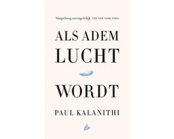 Als adem lucht wordt