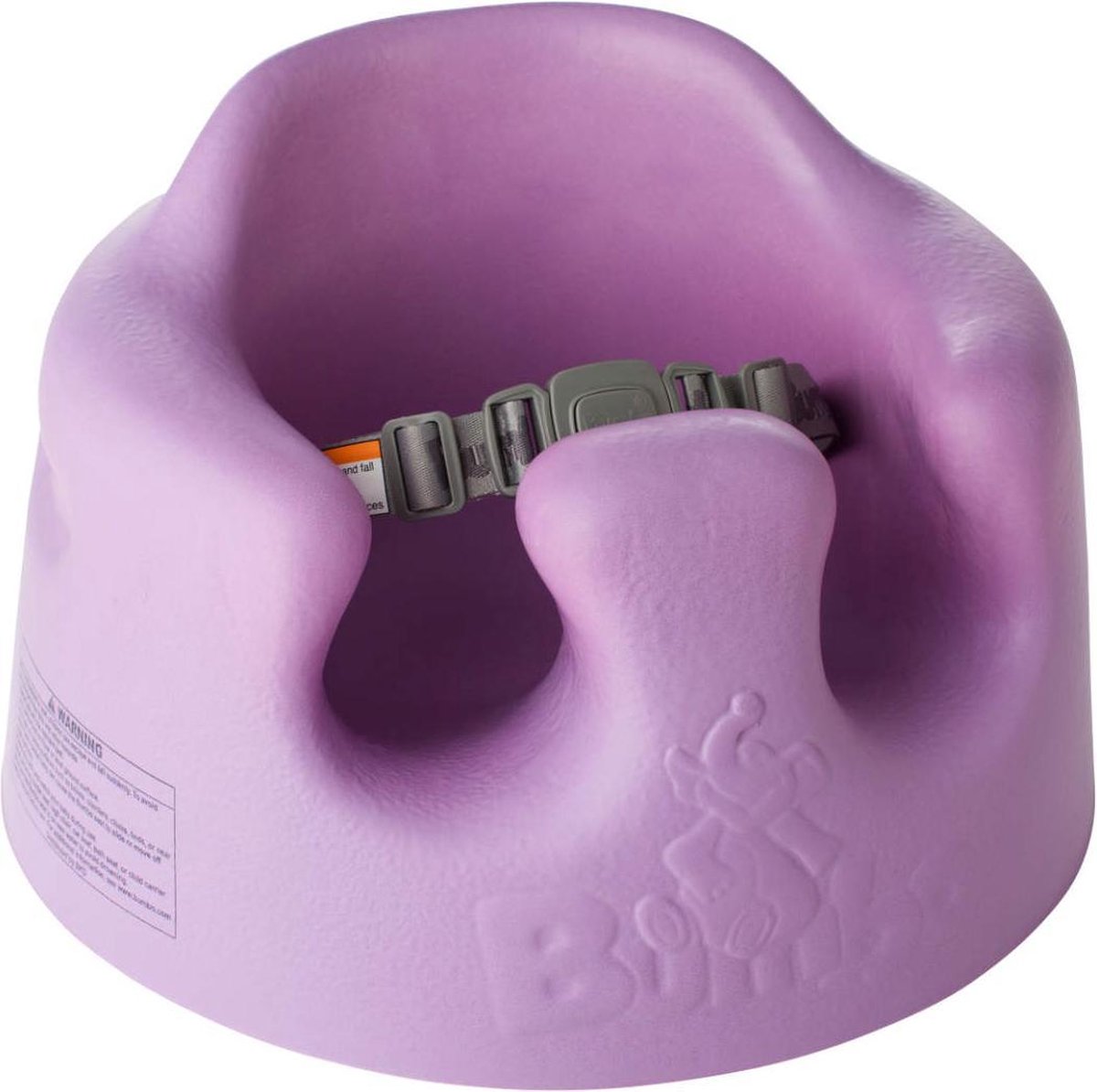 Bol Com Bumbo Floorseat Kinderstoel Polyurethaan Paars