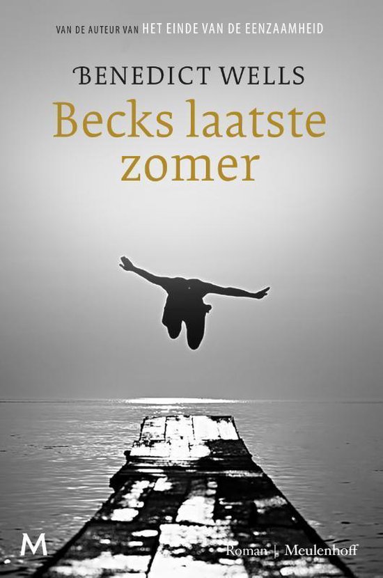 Becks laatste zomer