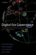 Digital Era Governance