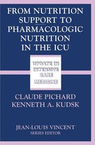 Update in Intensive Care Medicine - From Nutrition Support to Pharmacologic Nutrition in the ICU