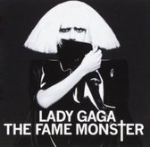 Lady Gaga: The Fame Monster [2CD]