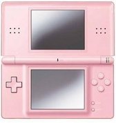 Nintendo DSi - Roze console - Met camera's en DSiWare