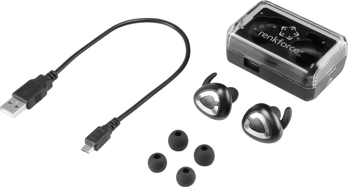 bol.com | Basetech BT-300 WT Leidingzoeker