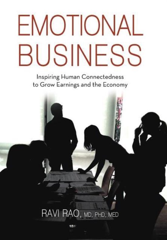Emotional Business - cover