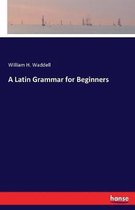 A Latin Grammar for Beginners