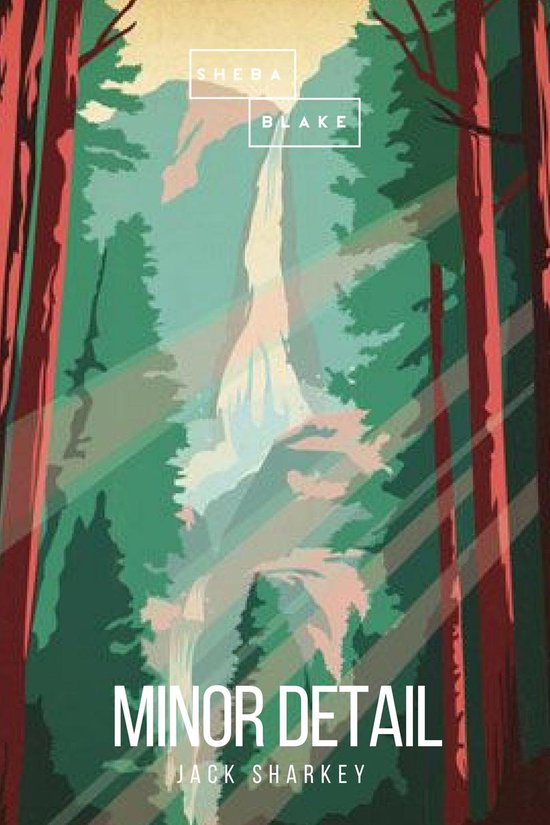 Minor Detail - cover