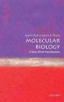 Very Short Introductions - Molecular Biology: A Very Short Introduction