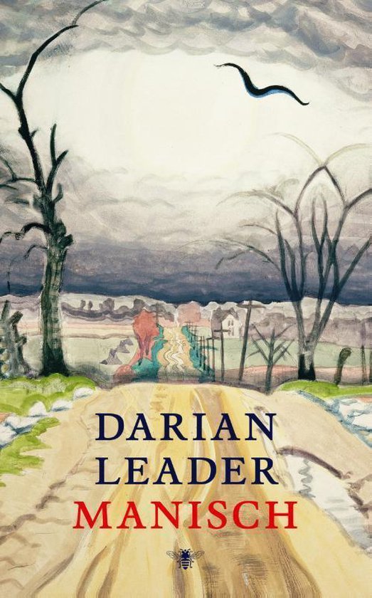 Manisch - Darian Leader | Northernlights300.org