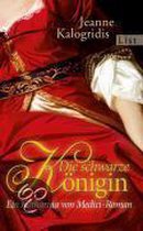 Die schwarze Konigin: Ein Katharina | Medici-Roma... | Book