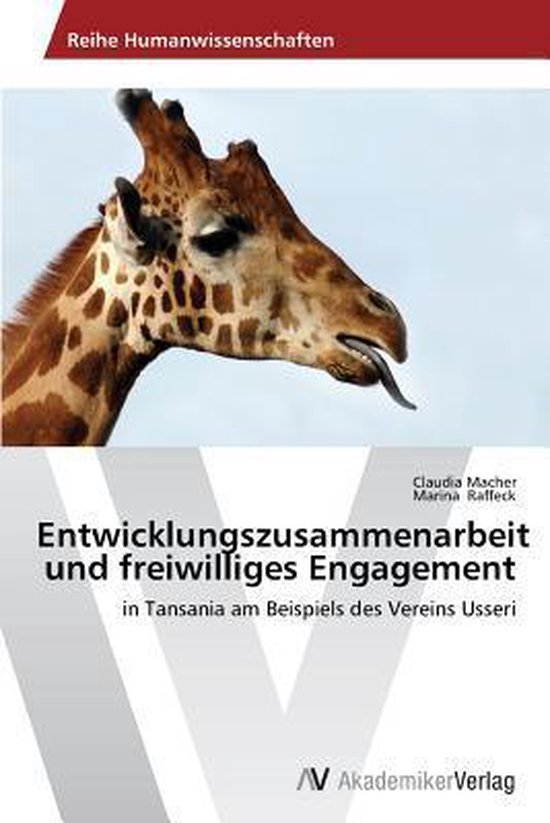 Foto: Entwicklungszusammenarbeit und freiwilliges engagement