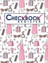 Checkbook Register