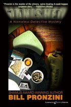 A Nameless Detective Mystery 2 - The Vanished