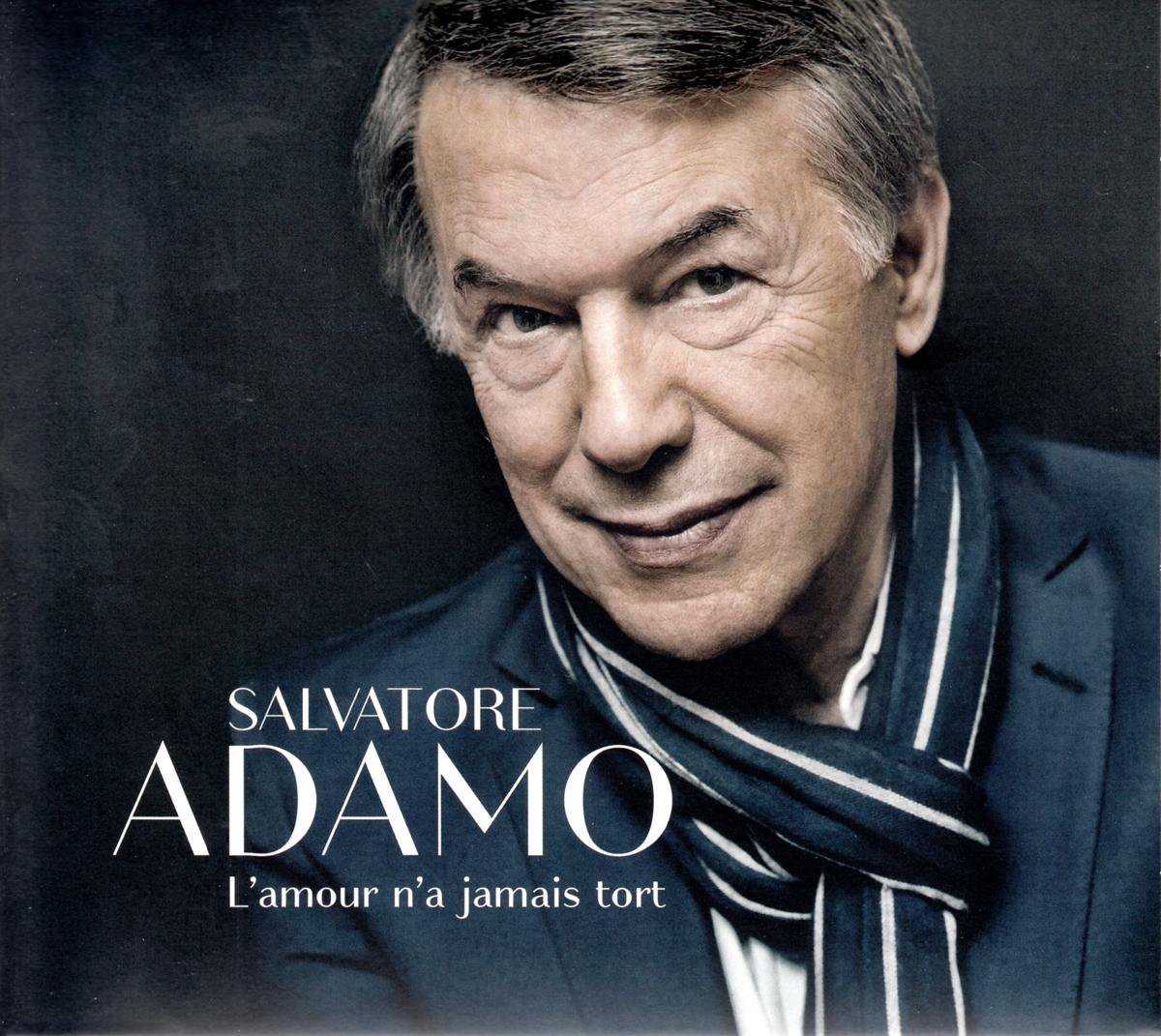 L'Amour n'a jamais tort (Limited editie)