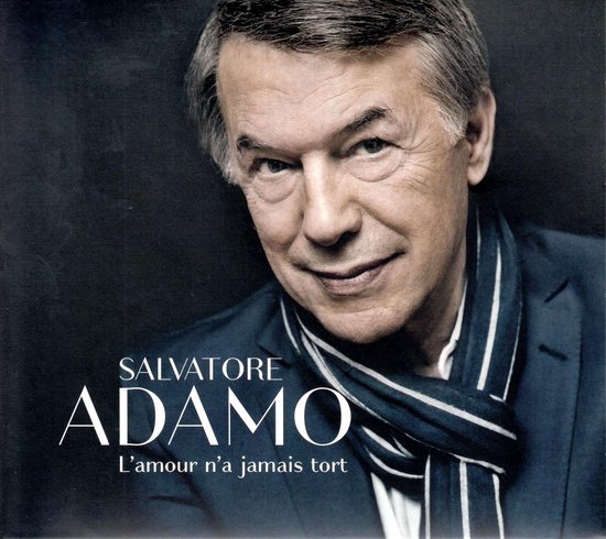 L'Amour n'a jamais tort (Limited editie)