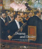 Drama And Desire